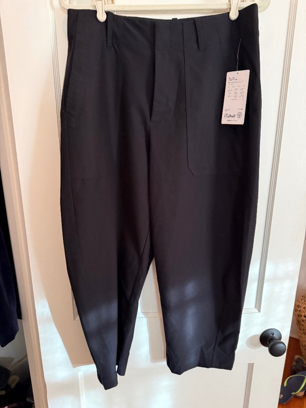 Athleta Skyline Utility Pant